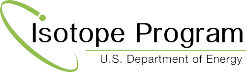 U.S. Department of Energy Isotope Program