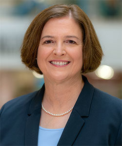 Dr. M. Katherine Banks
